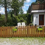 Alpengasthof Draxler Forstau (Salzburg)