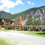 Alpengasthof Draxler אורחן