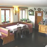 Alpengasthof Draxler פורסטאו