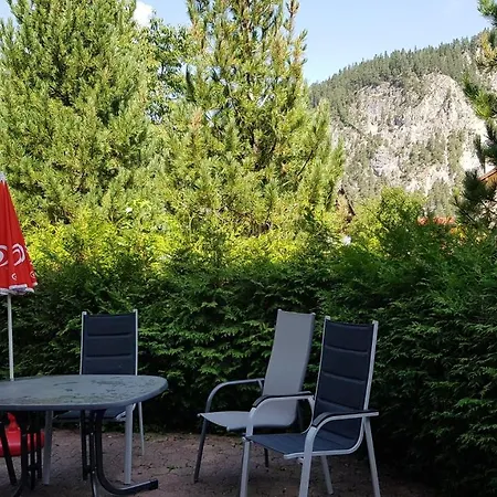 Inn Alpengasthof Draxler *