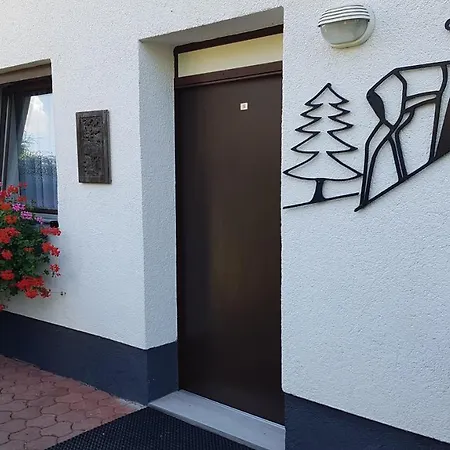 Alpengasthof Draxler * فورستاو