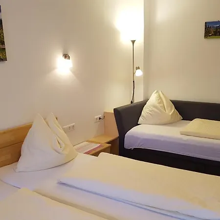 Alpengasthof Draxler Gasthof