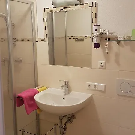 بيت ريفي Alpengasthof Draxler فورستاو