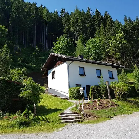 Inn Alpengasthof Draxler
