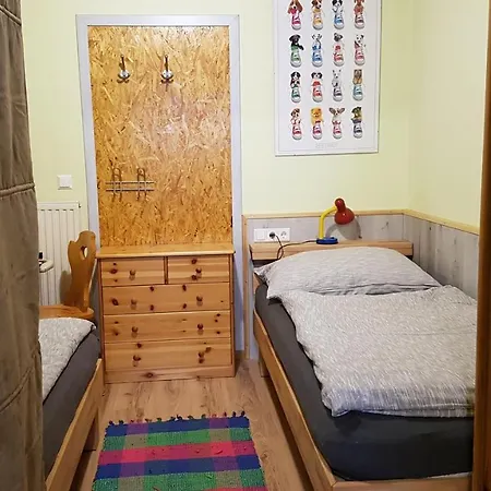 Inn Alpengasthof Draxler Forstau (Salzburg)