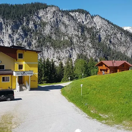 Alpengasthof Draxler *