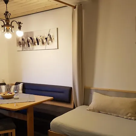 Inn Alpengasthof Draxler Forstau (Salzburg)