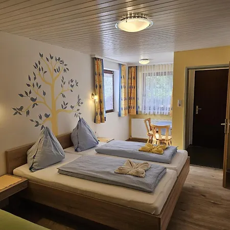 Alpengasthof Draxler Inn Forstau (Salzburg)