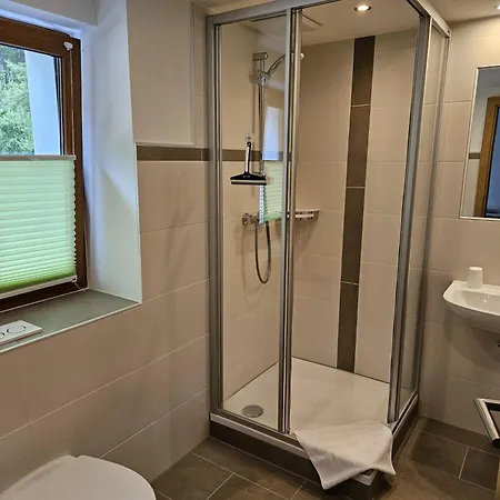 Alpengasthof Draxler * Forstau (Salzburg)