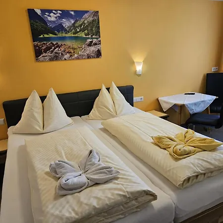 بيت ريفي Alpengasthof Draxler *