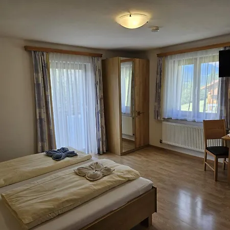 Alpengasthof Draxler *