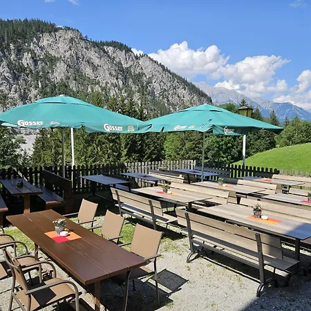 Alpengasthof Draxler