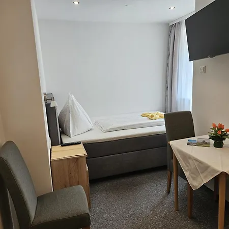 بيت ريفي Alpengasthof Draxler