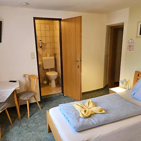 Inn Alpengasthof Draxler Forstau (Salzburg)