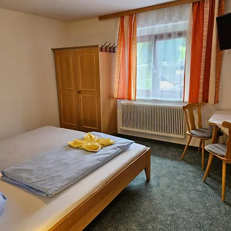 Alpengasthof Draxler *