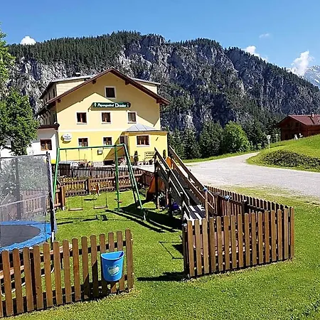Alpengasthof Draxler *