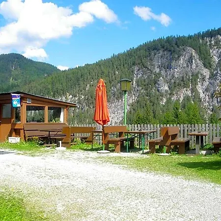 여관 Alpengasthof Draxler *