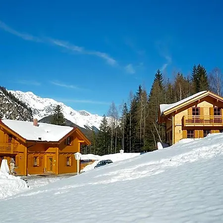 Πανδοχείο Alpengasthof Draxler