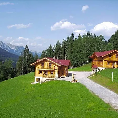 Alpengasthof Draxler *