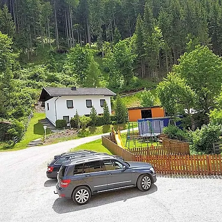 Alpengasthof Draxler 여관 포르슈타우