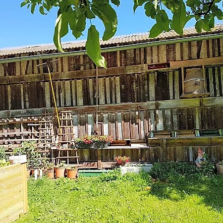 Πανδοχείο Alpengasthof Draxler