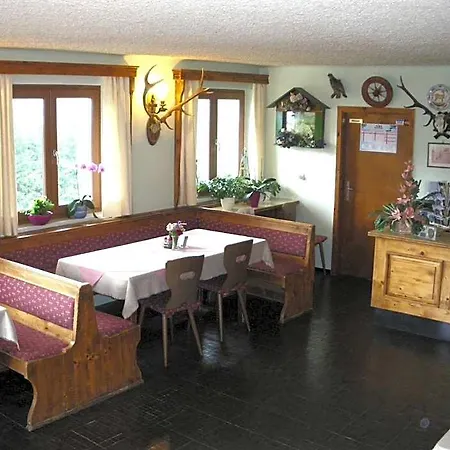 Alpengasthof Draxler Forstau (Salzburg)