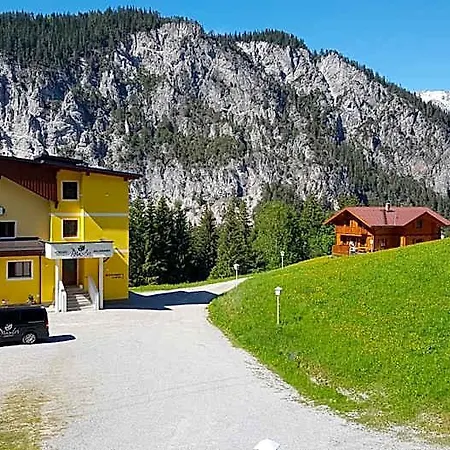 Alpengasthof Draxler Πανδοχείο *