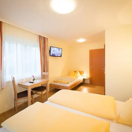 Alpengasthof Draxler