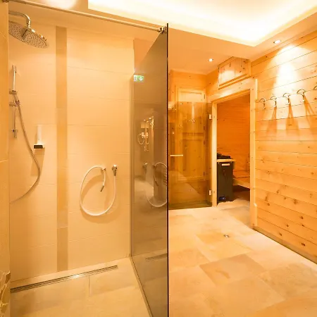 Alpengasthof Draxler * فورستاو