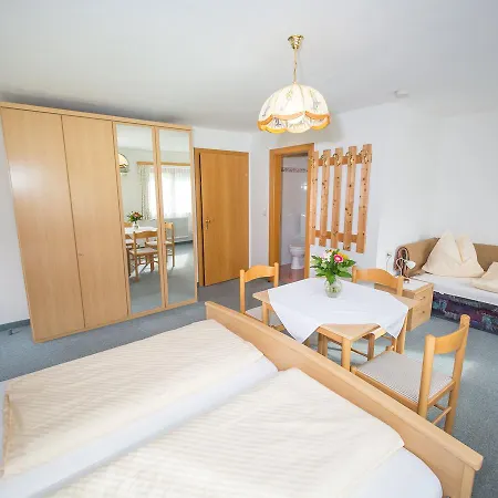 Alpengasthof Draxler *