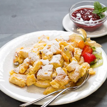 Alpengasthof Draxler فورستاو