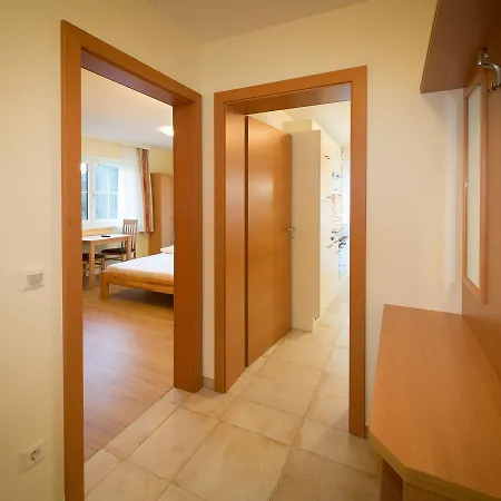 بيت ريفي Alpengasthof Draxler فورستاو