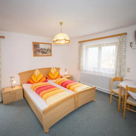 Alpengasthof Draxler بيت ريفي