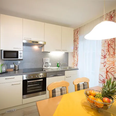 Alpengasthof Draxler فورستاو