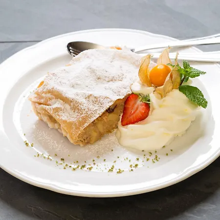 Alpengasthof Draxler بيت ريفي *