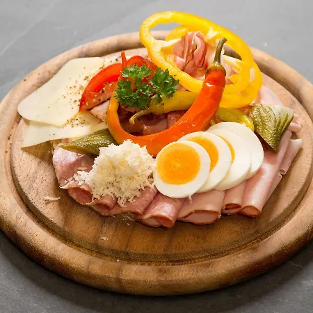 Alpengasthof Draxler Gasthof