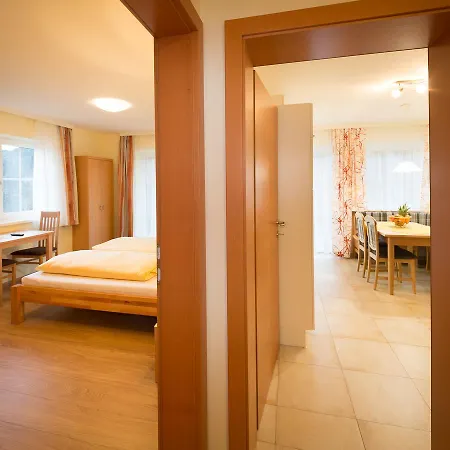 Alpengasthof Draxler * Forstau (Salzburg)