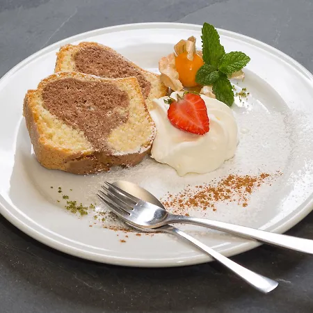 Alpengasthof Draxler *