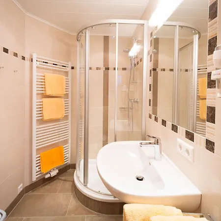 Alpengasthof Draxler * Forstau (Salzburg)