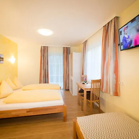 Alpengasthof Draxler *