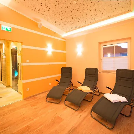 بيت ريفي Alpengasthof Draxler *