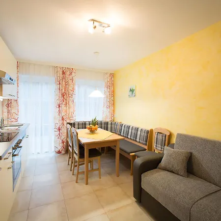 Gasthof Alpengasthof Draxler Forstau (Salzburg)