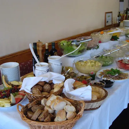 Alpengasthof Draxler *