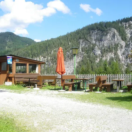 Alpengasthof Draxler بيت ريفي