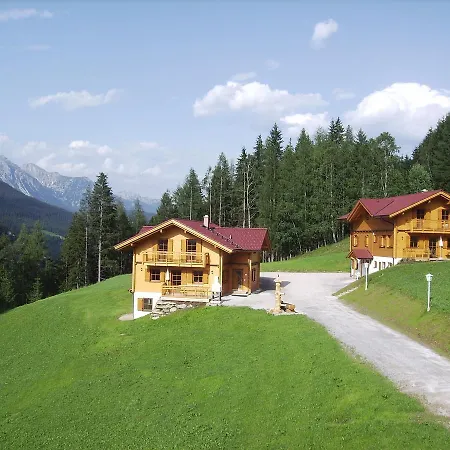 Alpengasthof Draxler بيت ريفي *