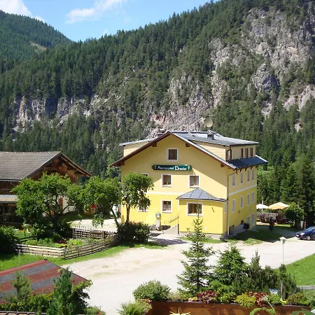 Alpengasthof Draxler Penzion