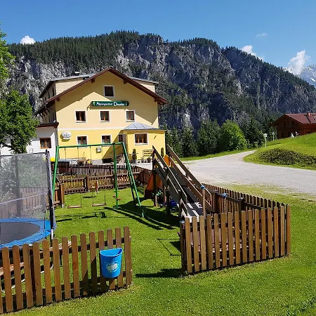 Inn Alpengasthof Draxler Forstau (Salzburg)