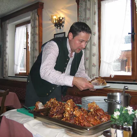 Alpengasthof Draxler * Forstau (Salzburg)