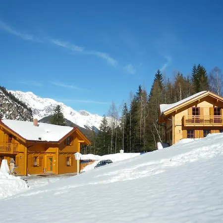 بيت ريفي Alpengasthof Draxler فورستاو