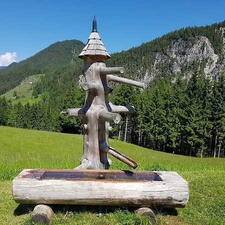 Alpengasthof Draxler *